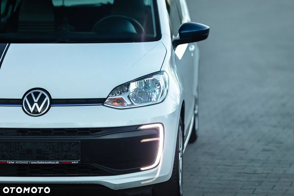 Volkswagen up! e-up - 9