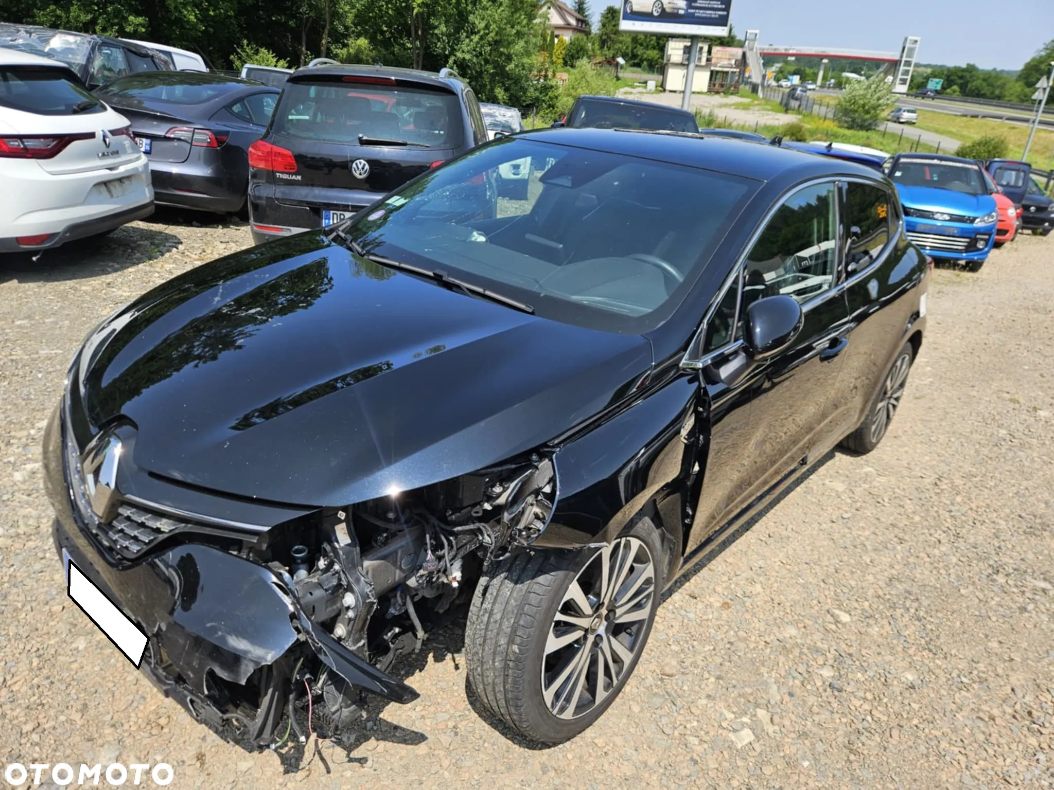 Renault Clio TCe 130 EDC GPF EDITION ONE - 4
