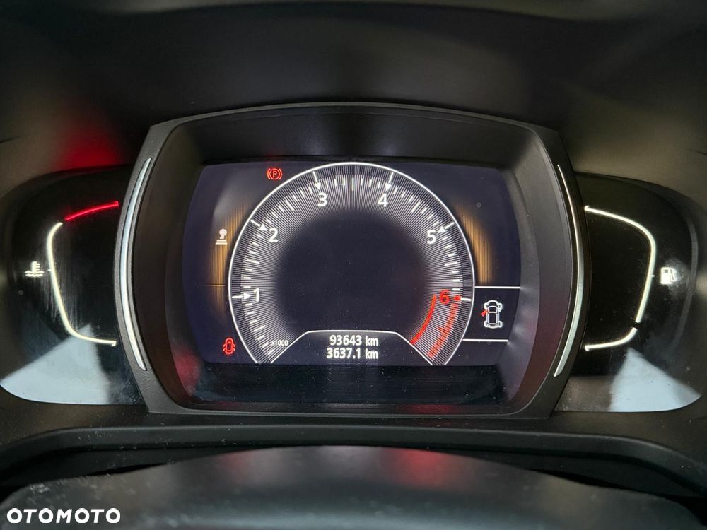 Renault Kadjar 1.3 TCe FAP Limited - 19