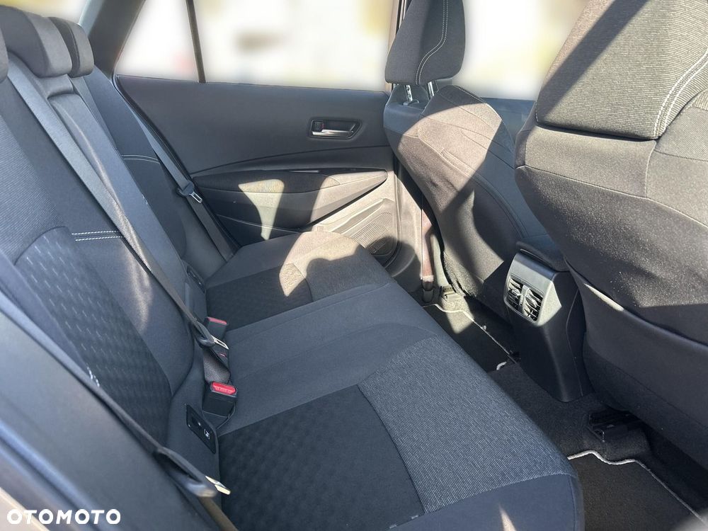 Toyota Corolla 1.8 Hybrid Comfort - 11