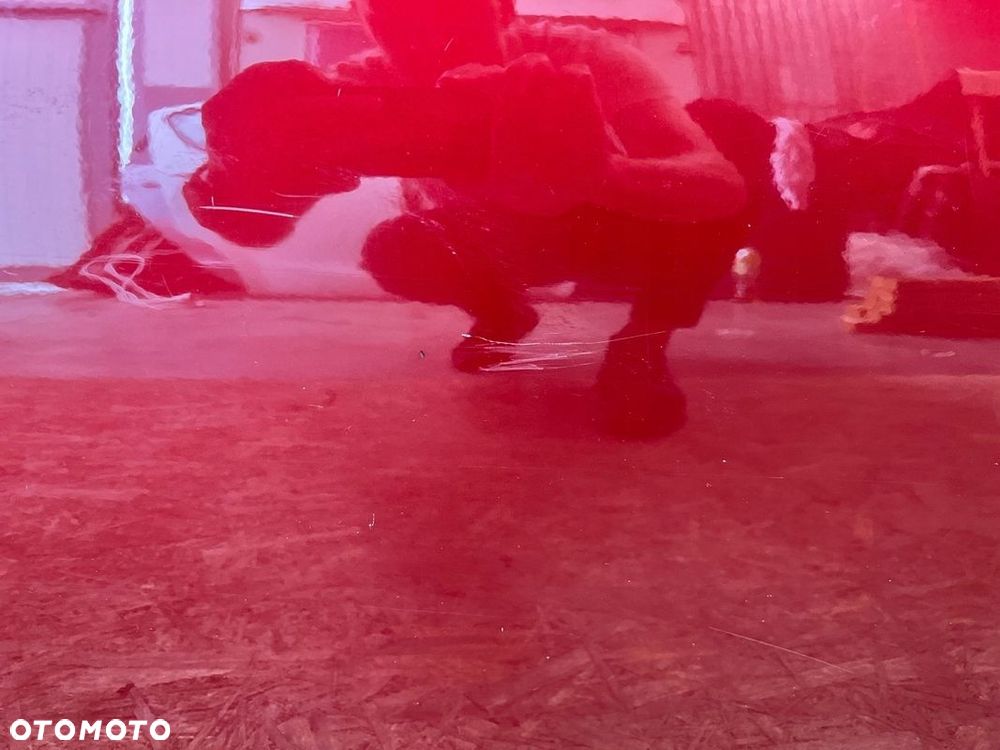 Drzwi TYLNE LEWE lewy tył BMW E90 KOMBI LIFT E91 Lakier: A82 - 6