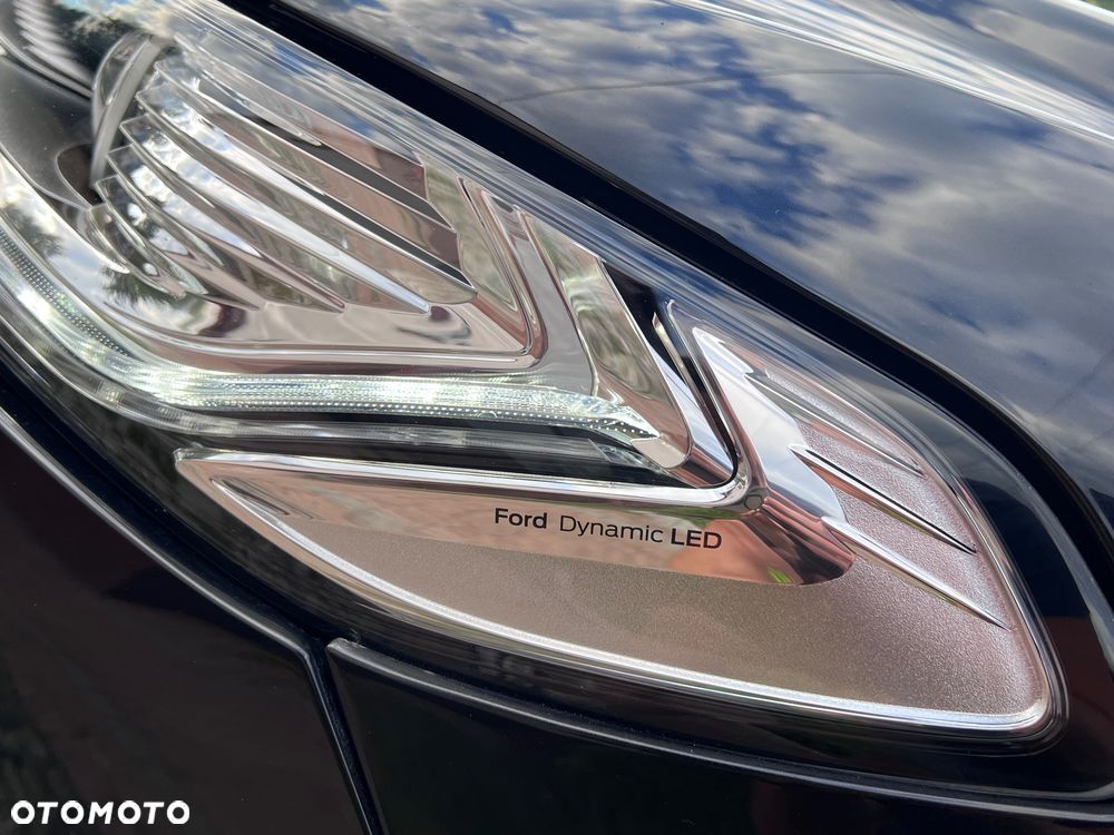 Ford Mondeo 2.0 TDCi Titanium PowerShift - 18