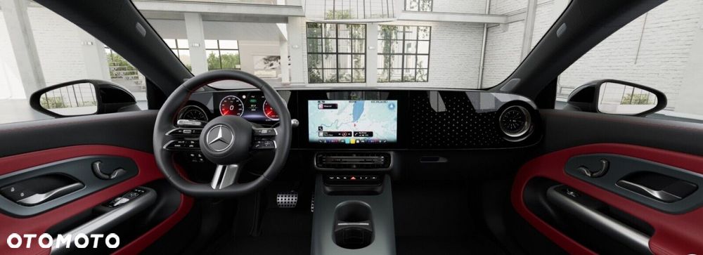 Mercedes-Benz CLA - 7