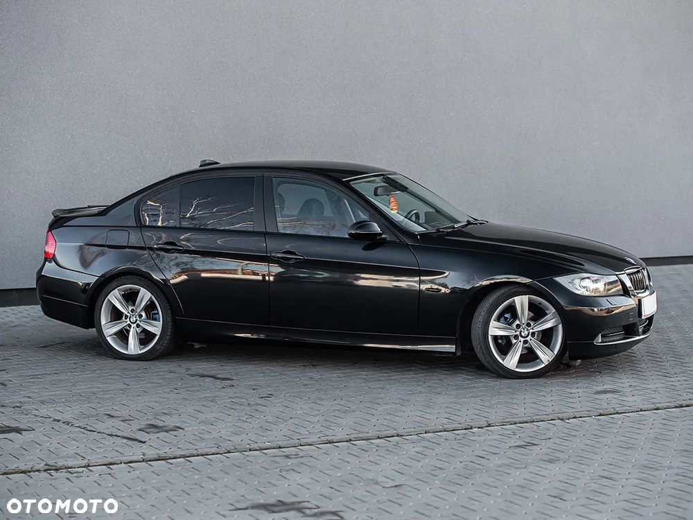 BMW Seria 3 - 3