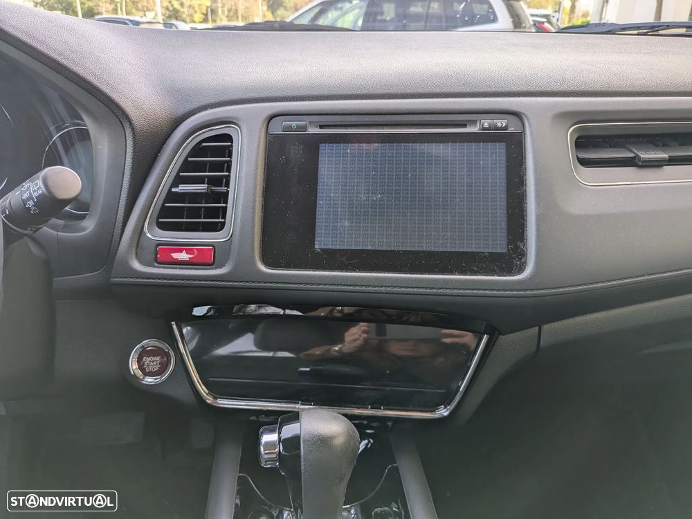 Honda HR-V 1.5 i-VTEC Elegance +C.Navi CVT - 12