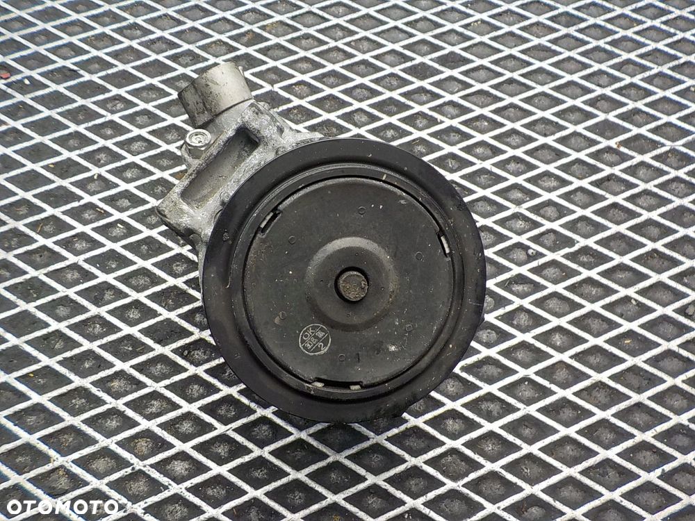 VW GOLF V SPRĘŻARKA POMPA KLIMATYZACJI 1K0820859C - 4