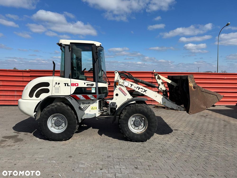 Terex TL 80 - 8