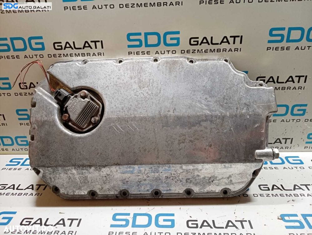 Capac Baie Ulei Motor Volkswagen Passat B5 2.5 1997 - 2001 [M7502] - 1