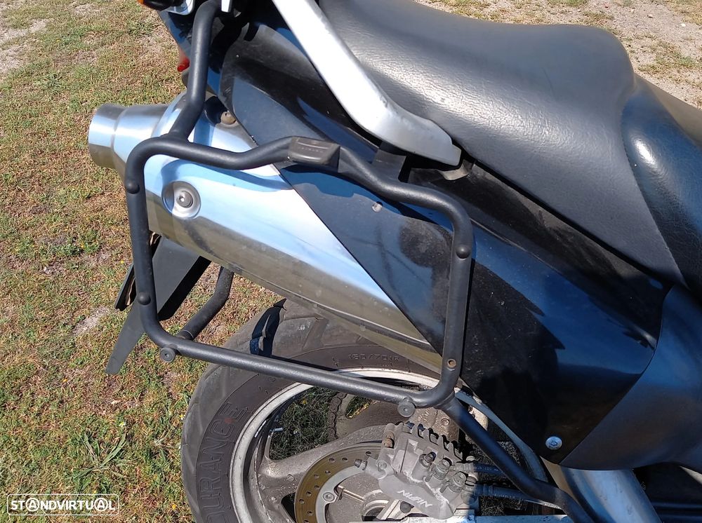 Honda Varadero - 4