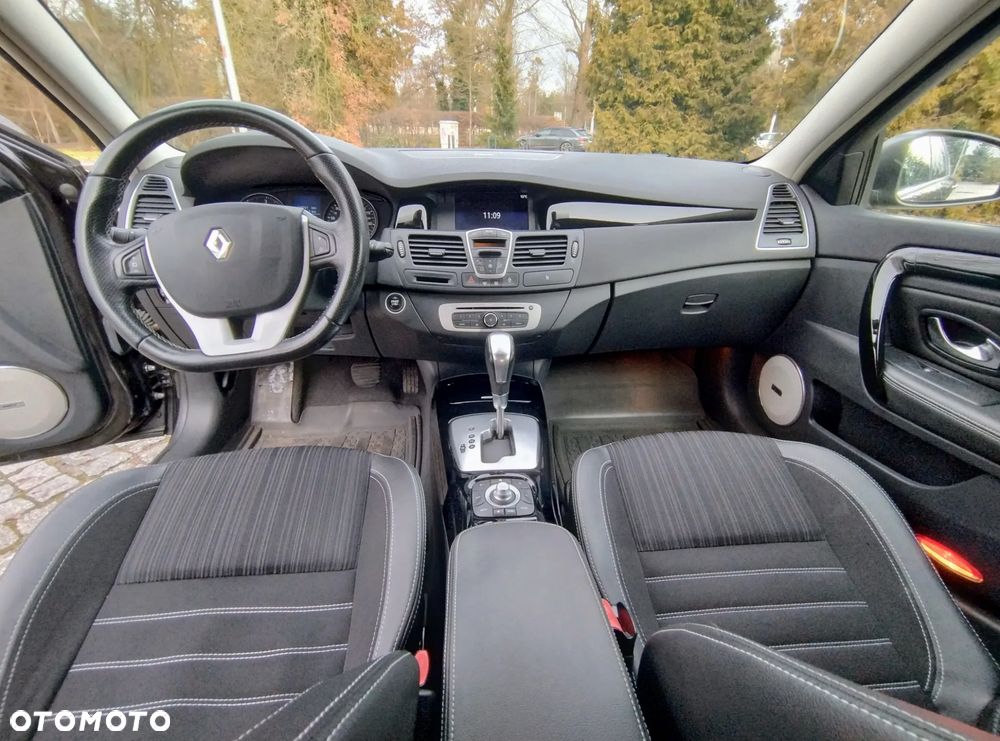 Renault Laguna 2.0 dCi Bose Edition - 18