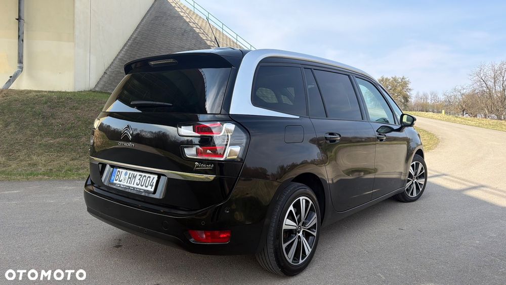 Citroën C4 Grand Picasso - 2