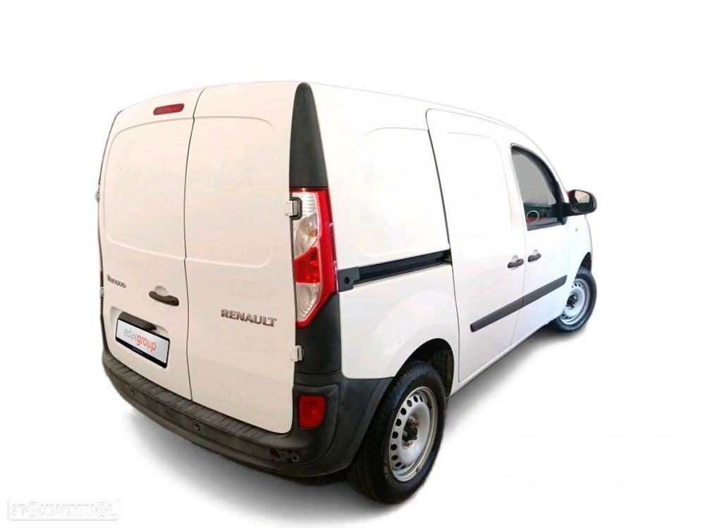 Renault Kangoo 1.5 dCi Business S/S 3L c/IVA - 2