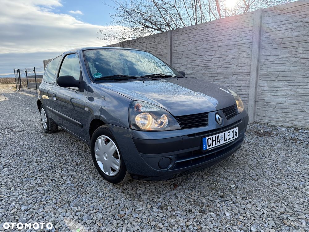 Renault Clio 1.2 Campus Access - 2