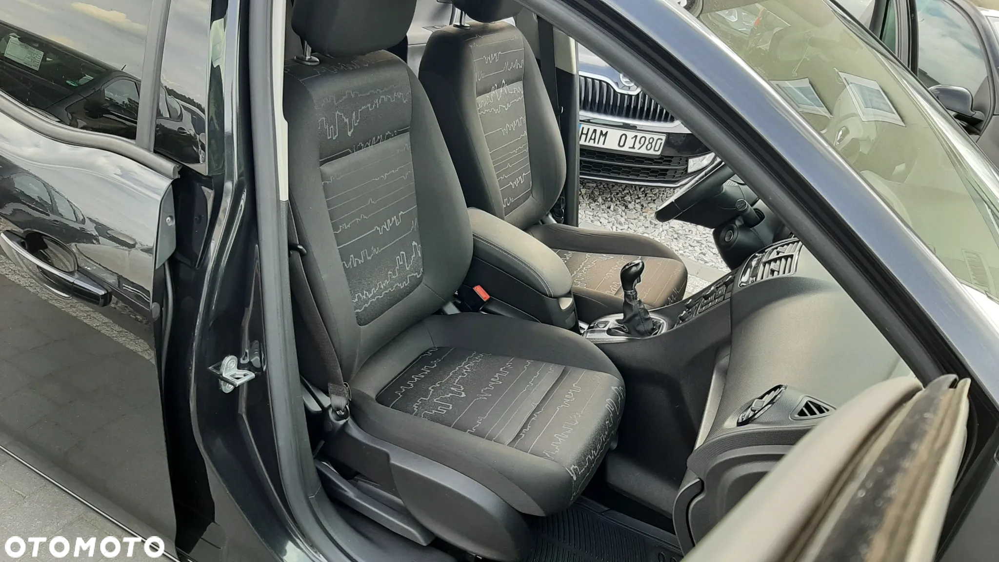Opel Meriva 1.4 Edition - 9