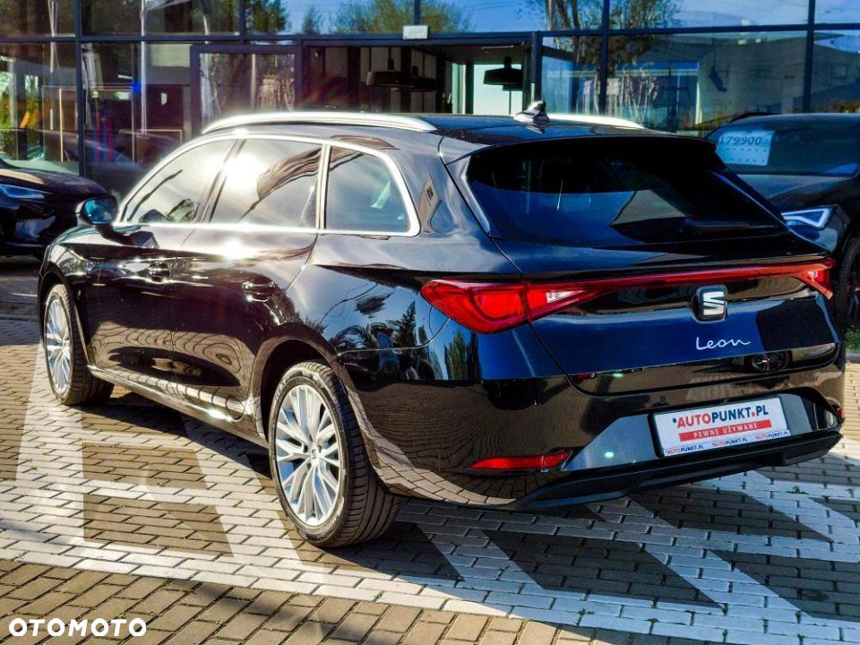 Seat Leon - 3