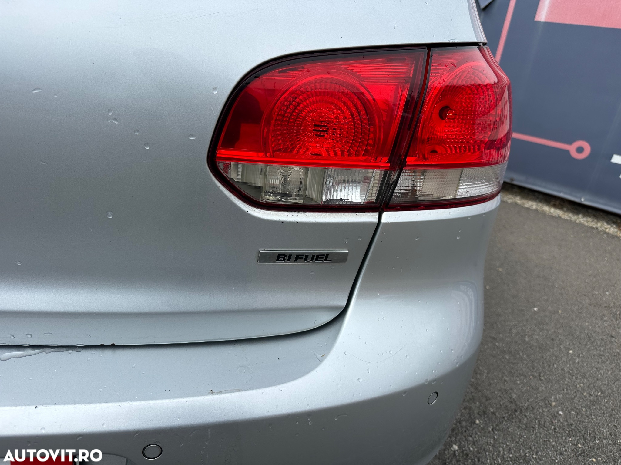 Volkswagen Golf 1.6 Highline - 15
