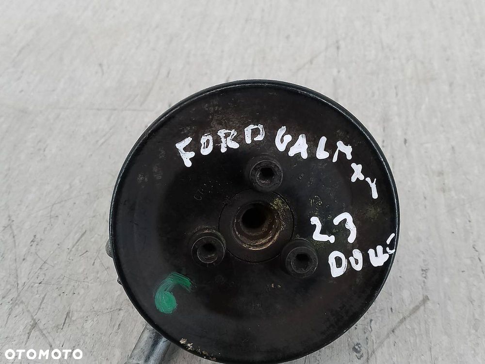 POMPA WSPOMAGANIA FORD GALAXY 7MO145157S 2.3 DOHC - 7