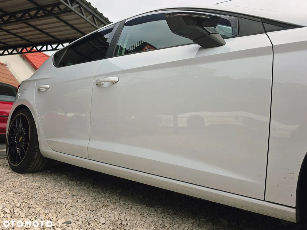 Seat Leon - 17