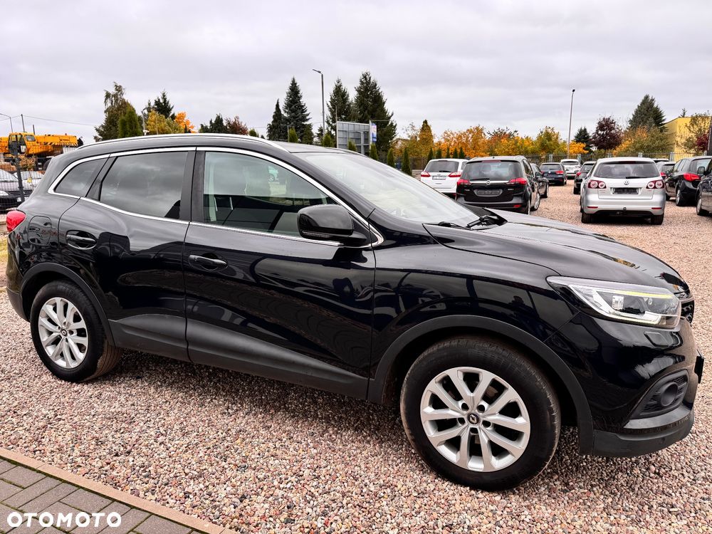 Renault Kadjar 1.3 TCe FAP Intens - 3