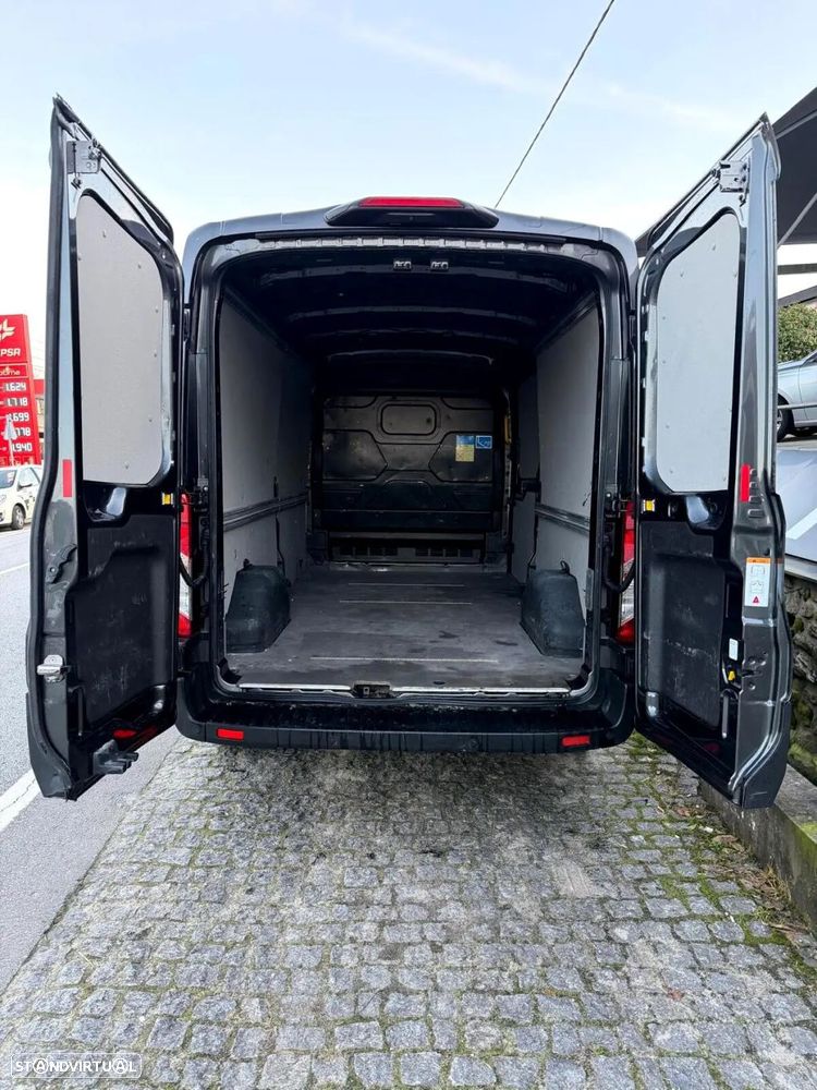 Ford Transit L3H2 2.0 Trend Aut. - 6