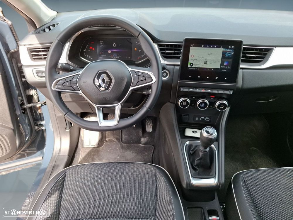 Renault Captur 1.0 TCe Techno - 13