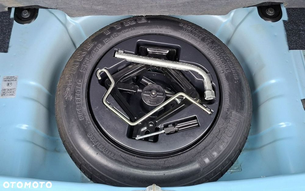Fiat Panda - 20