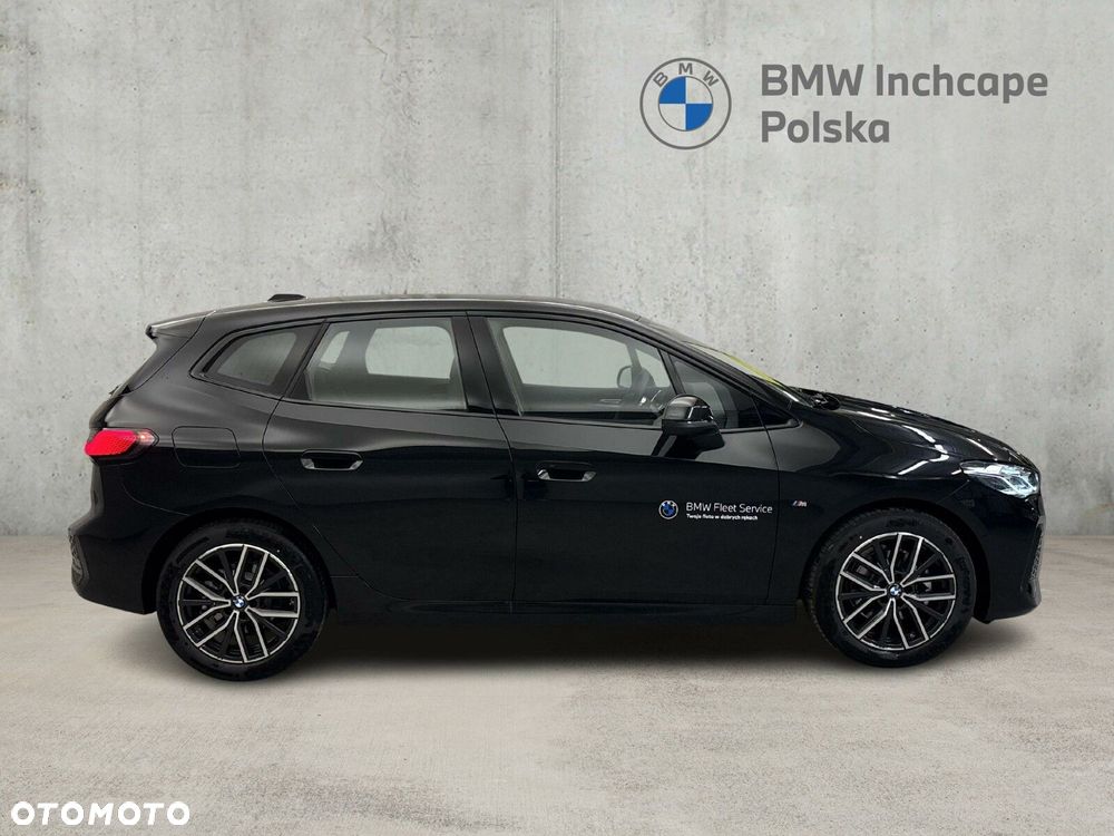 BMW Seria 2 218d M Sport sport - 6