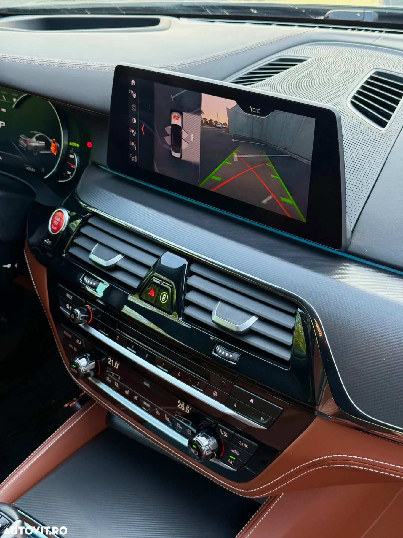 BMW M5 Competition - 11