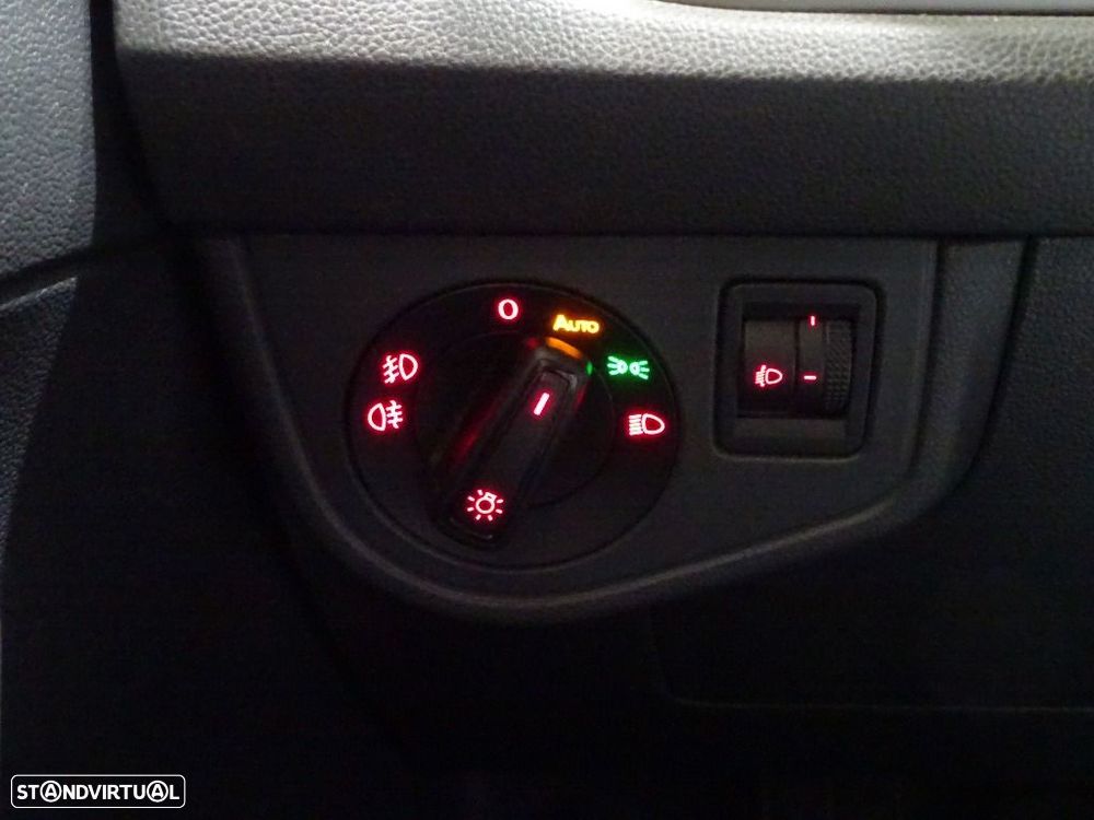 VW Polo 1.6 TDI Confortline - 10