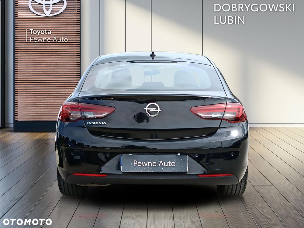 Opel Insignia 1.5 T Elite S&S - 4
