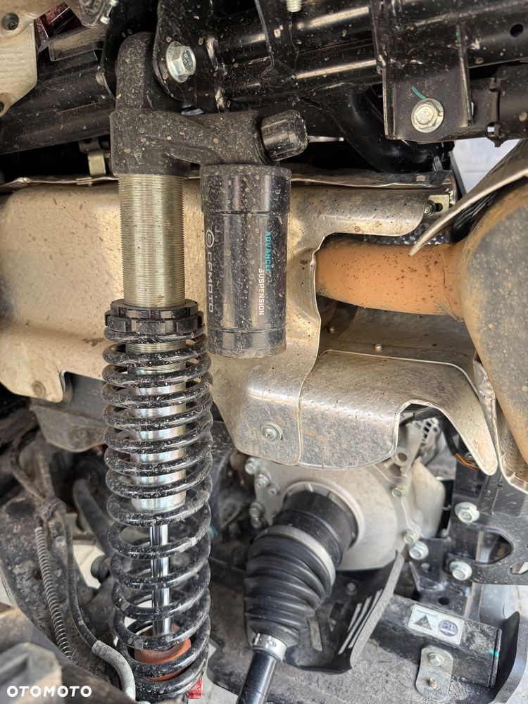 CFMoto 800MT Touring - 12