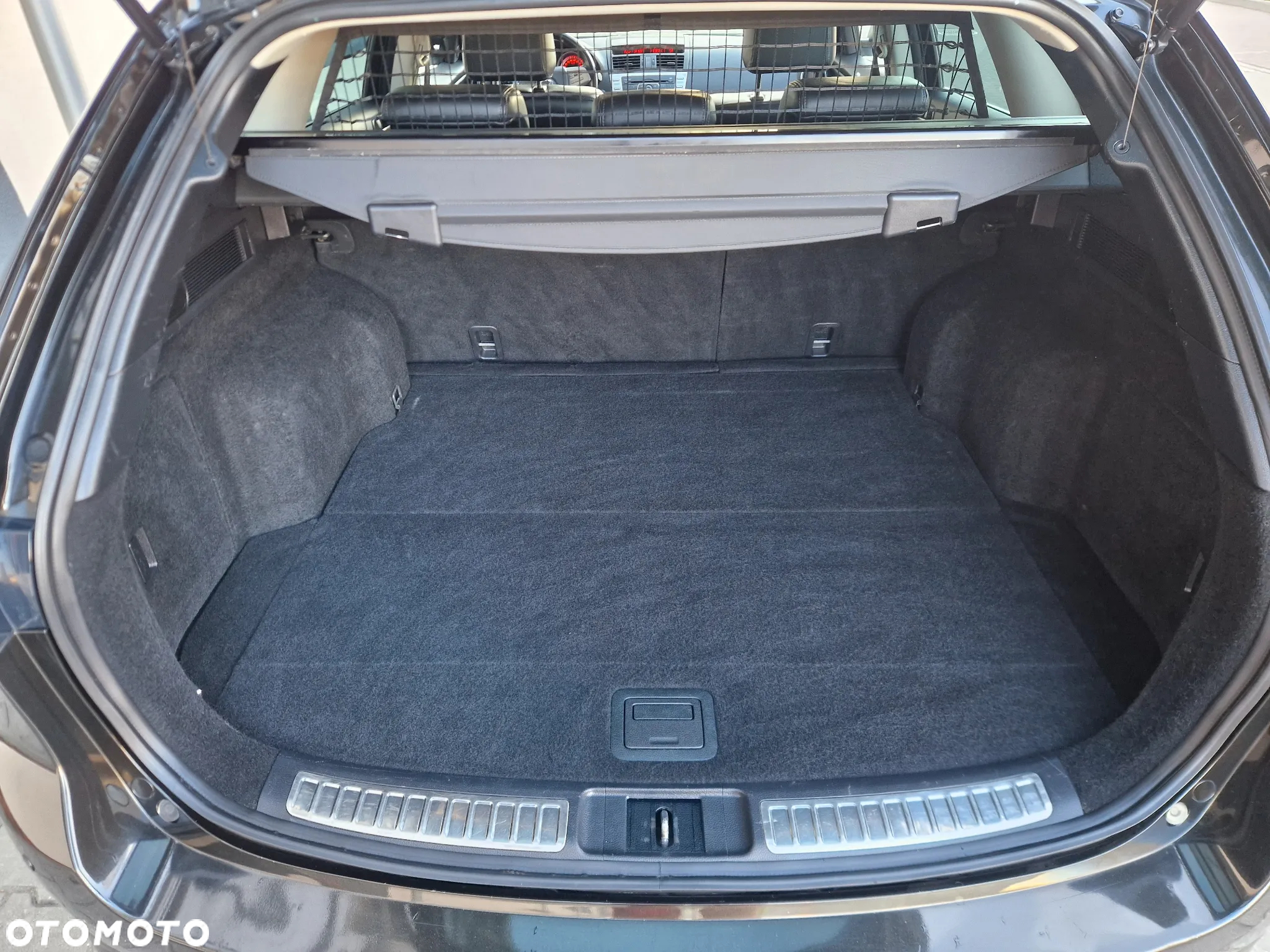 Mazda 6 Sport Kombi 2.5 Dynamic - 35
