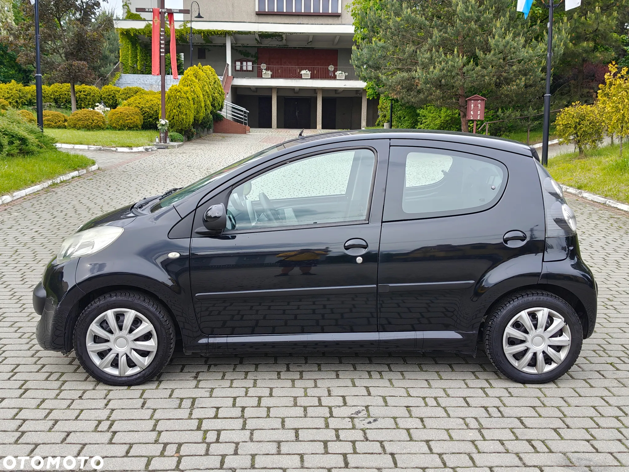 Citroën C1 1.0 Advance - 15