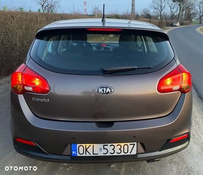 Kia Ceed 1.4 CVVT - 4