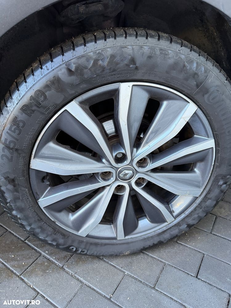 Renault Kadjar Energy dCi 130 Bose Edition - 17