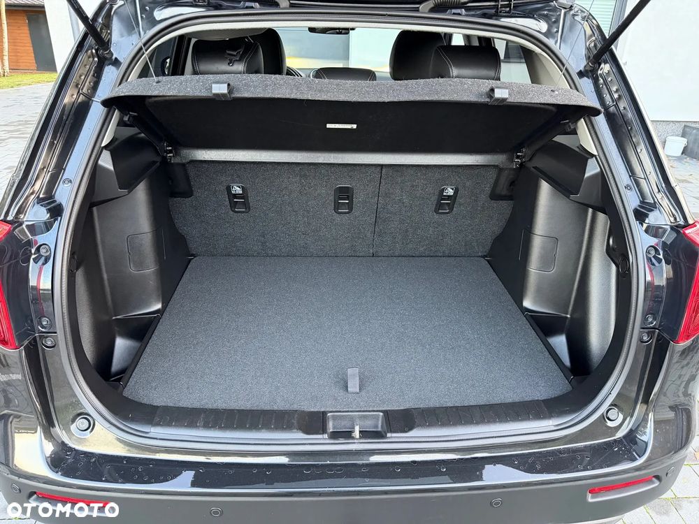 Suzuki Vitara 1.4 Boosterjet Premium 2WD - 34