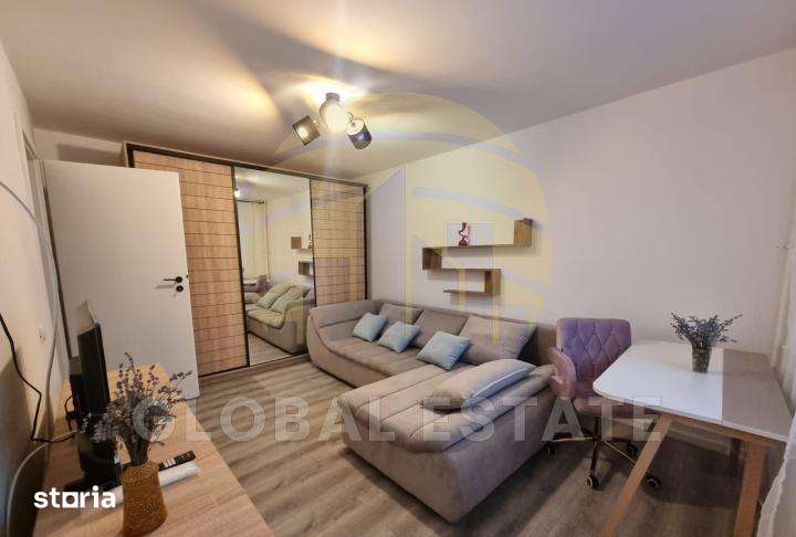 Inchiriere apartament 2 camere - Victoriei | Boiler | Metrou — fotografia 1