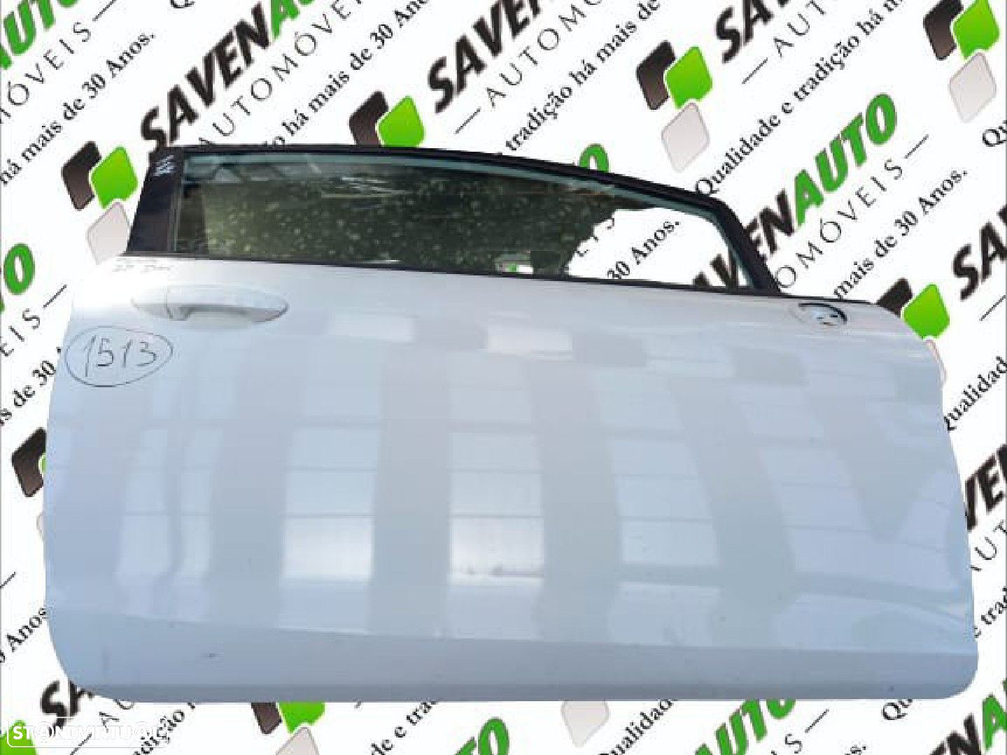 Porta Dto Ford Fiesta Vi (Cb1, Ccn) - 1