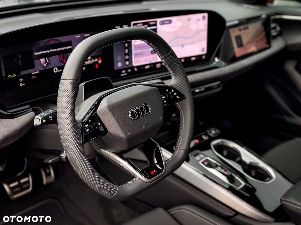 Audi A6 Limousine - 22