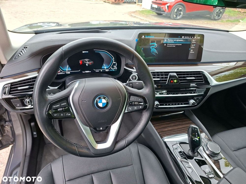 BMW Seria 5 - 14