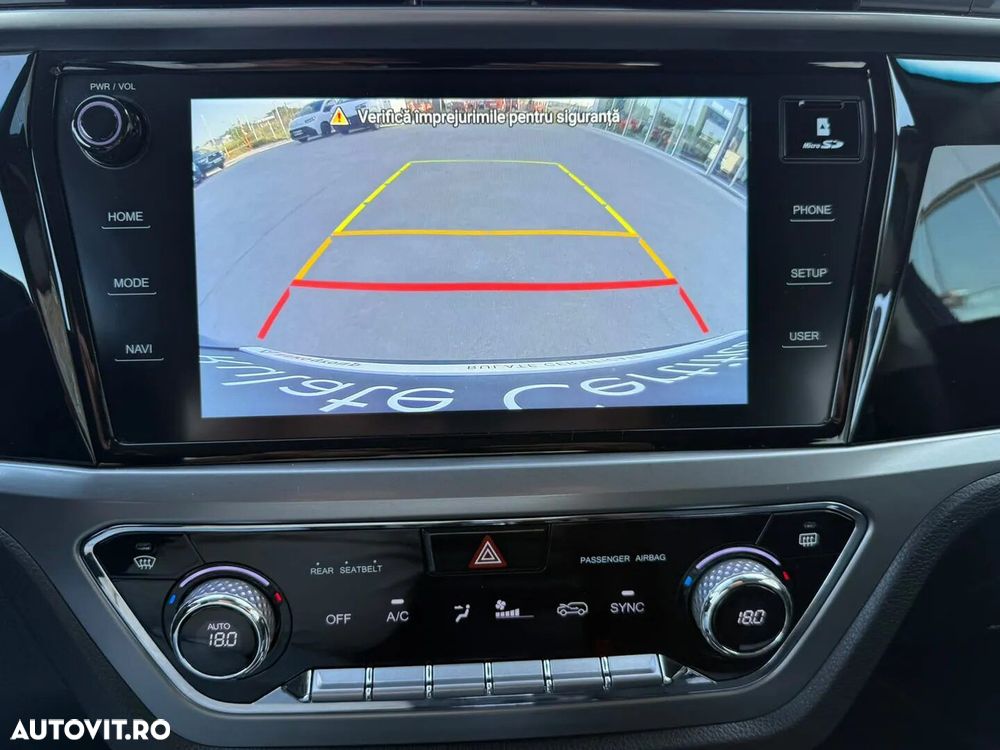 SsangYong Korando - 23