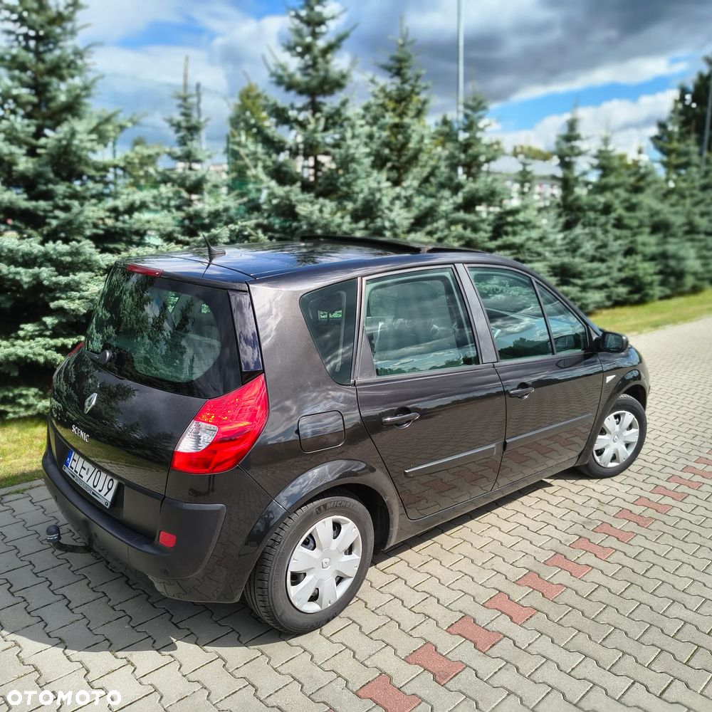 Renault Scenic - 2