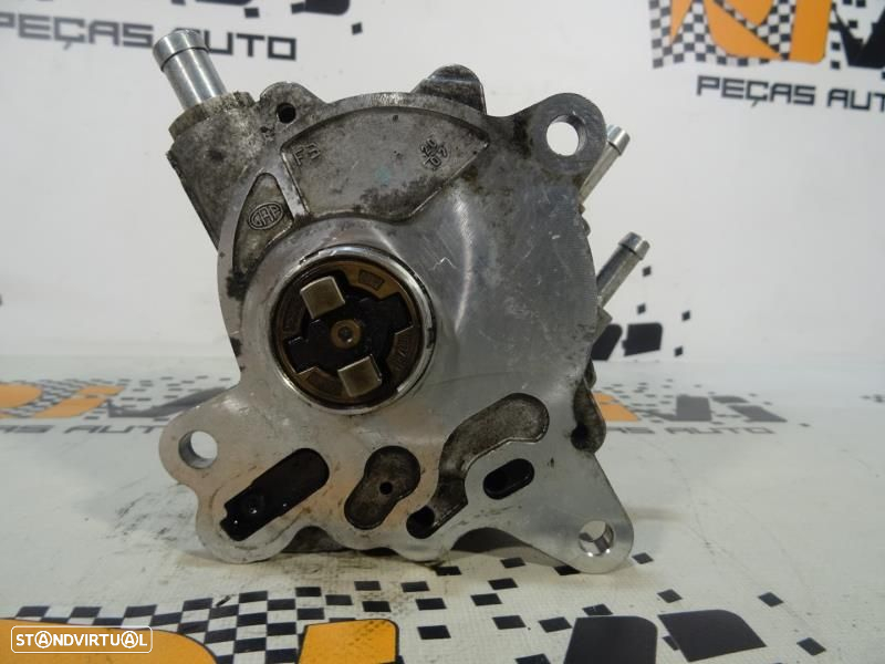Bomba Dos Travões Audi A3 (8P1)  03G 145 209 C / 03G145209c - 5