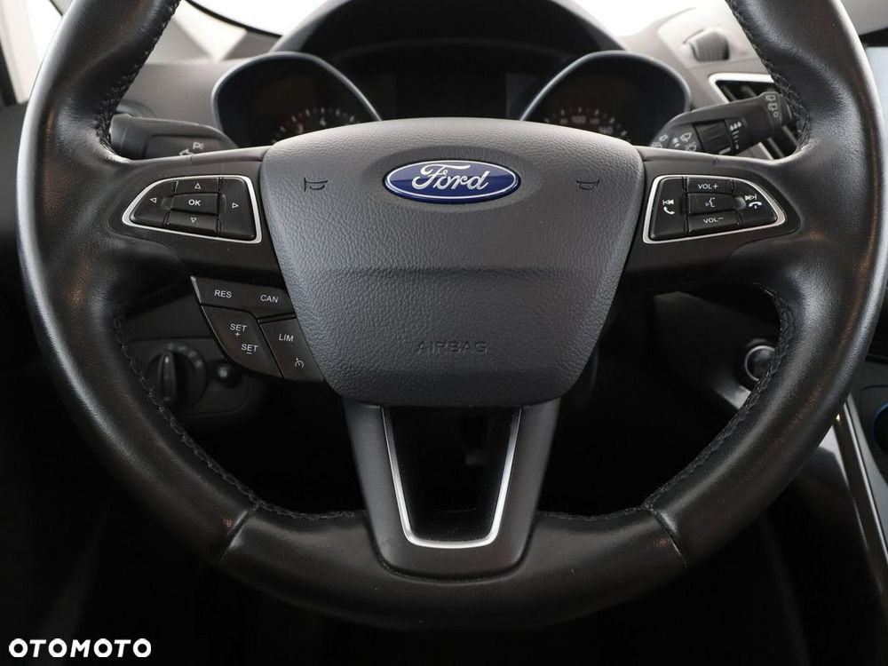 Ford Grand C-MAX 1.5 EcoBoost Start-Stopp-System Titanium - 22