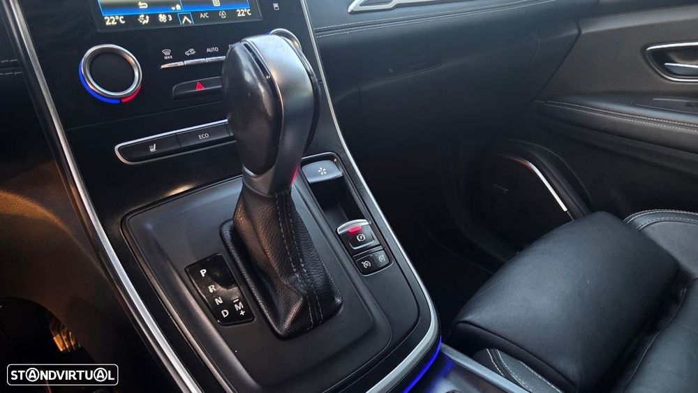 Renault Grand Scénic ENERGY dCi 160 EDC INITIALE PARIS - 26