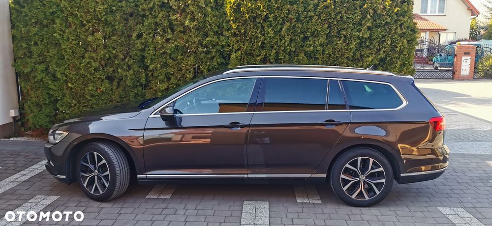 Volkswagen Passat 2.0 TDI BMT Highline DSG - 8
