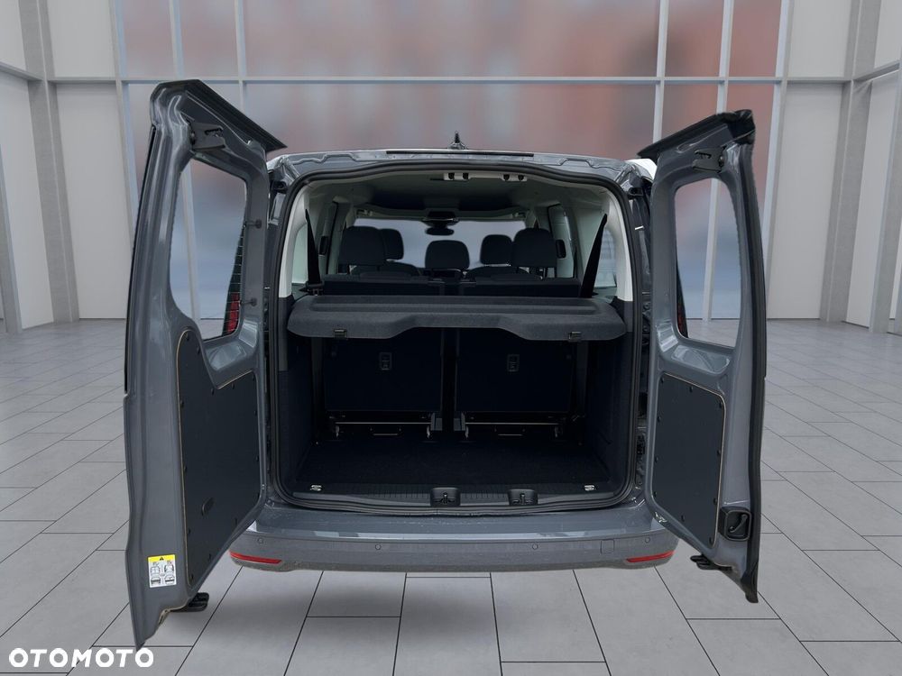 Volkswagen Caddy Maxi 1.5 TSI DSG - 12