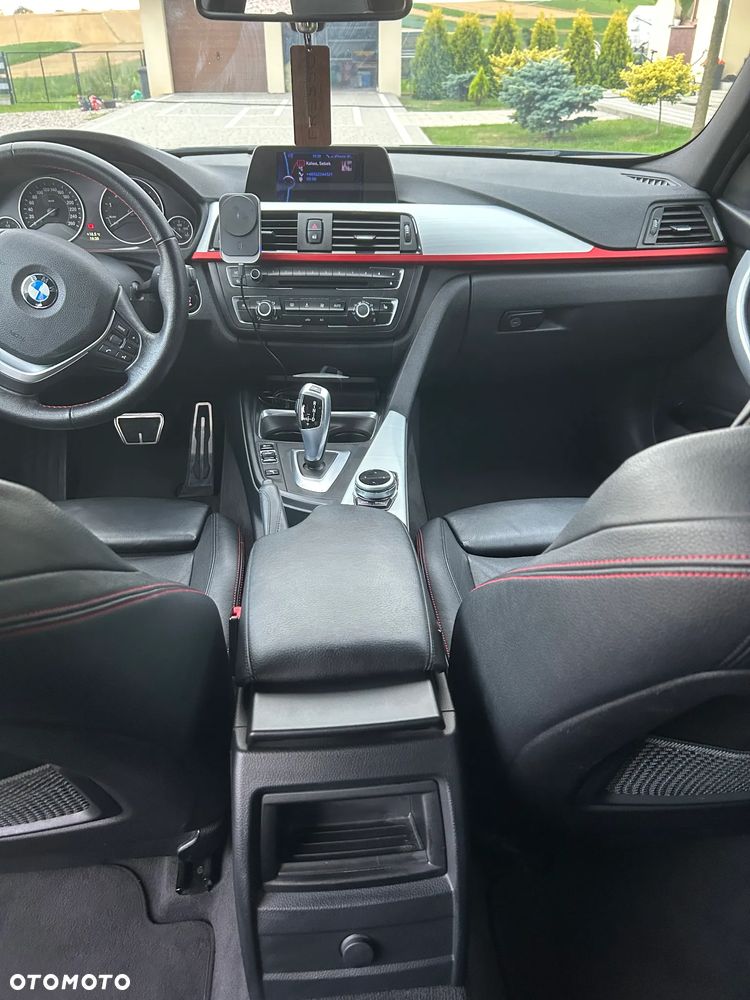 BMW Seria 3 - 19