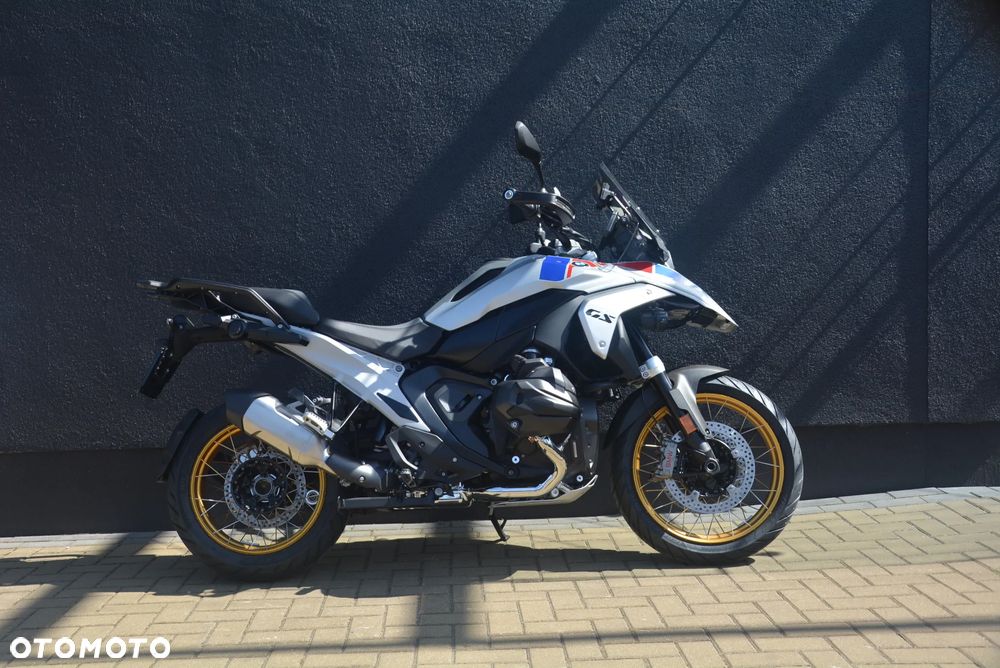 BMW GS - 3