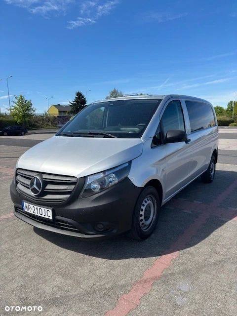 Mercedes-Benz VITO - 2
